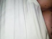 Horny wife getting fucked and penetrated by a big cock
