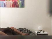 Cheating wife caught fucking with a black neighbor